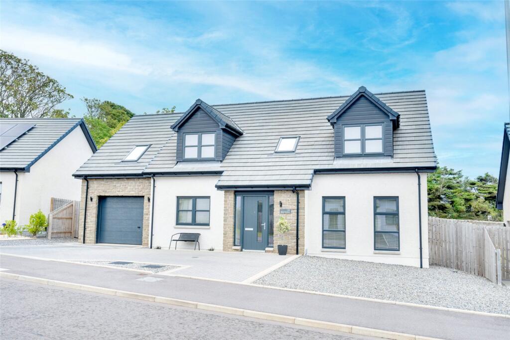 Main image of property: 23 Beech Avenue, Johnshaven, Montrose, DD10