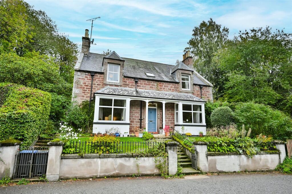 Main image of property: Mansefield, The Waters, Auchenblae, Aberdeenshire, AB30