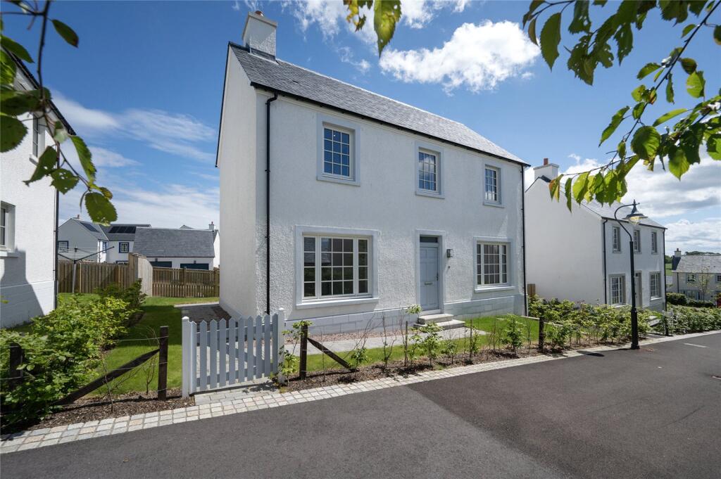 Main image of property: 6 Stevenson Place, Chapelton, Stonehaven, AB39