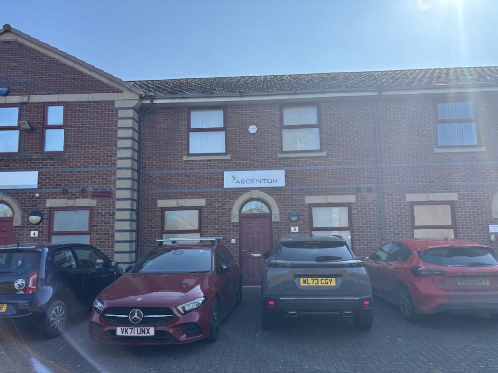 Main image of property: Unit 5 Wheatstone Court, Waterwells Business Park, Quedgeley, Gloucester, GL2 2AQ