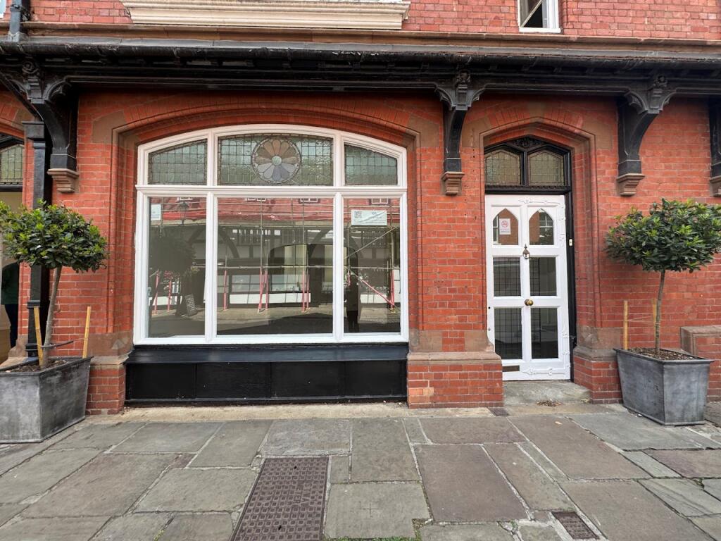 Main image of property: 4 College Street, Gloucester, GL1 2NE