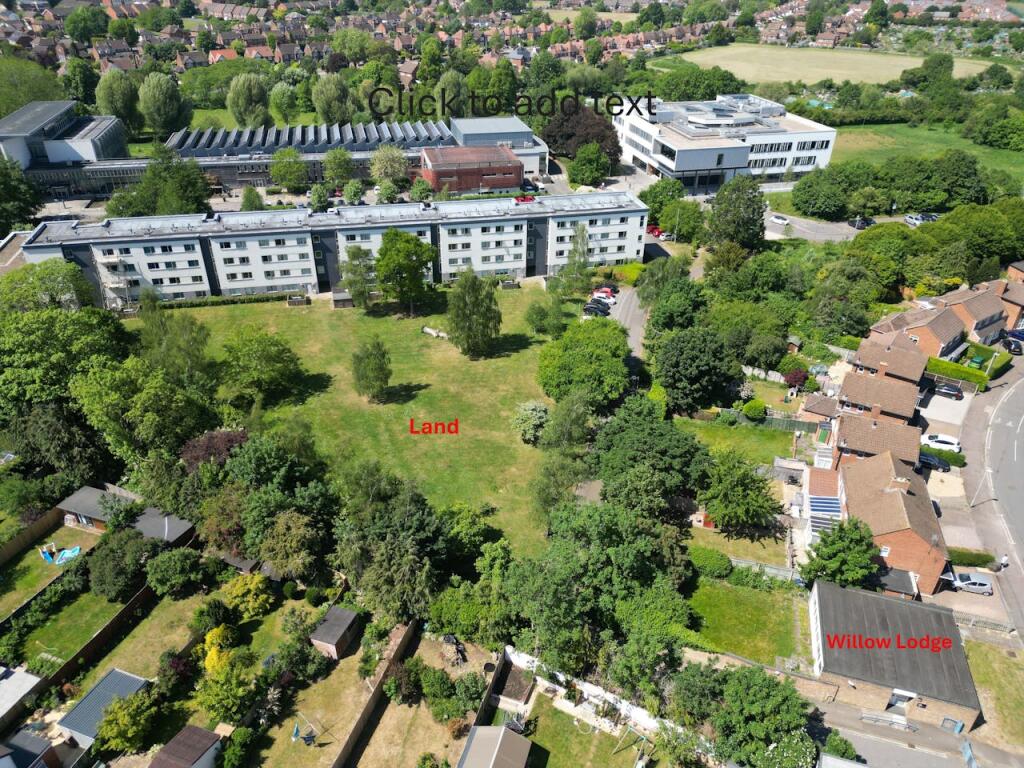 Main image of property: Land off Oxstalls Way, Longlevens, Gloucester, GL2 9JU