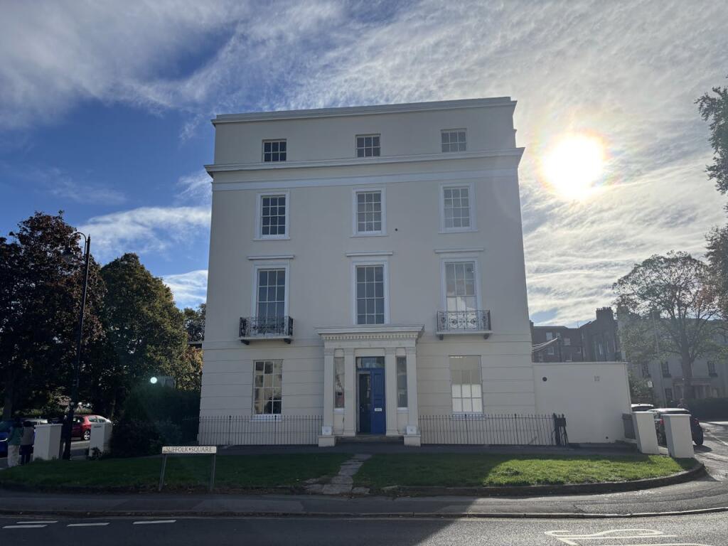 Main image of property: Glendale House, 11 Montpellier Terrace, Cheltenham, GL50 1US