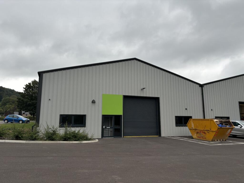 Main image of property: Unit 7b Longhope Business Park, Monmouth Road, Longhope, Forest of Dean, GL17 0QG