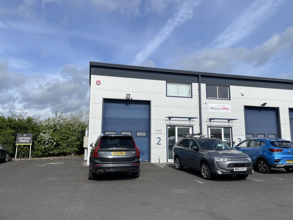 Main image of property: Unit 2 Stanley Court, Waterwells Business Park, Quedgeley, Gloucester, GL2 2AE