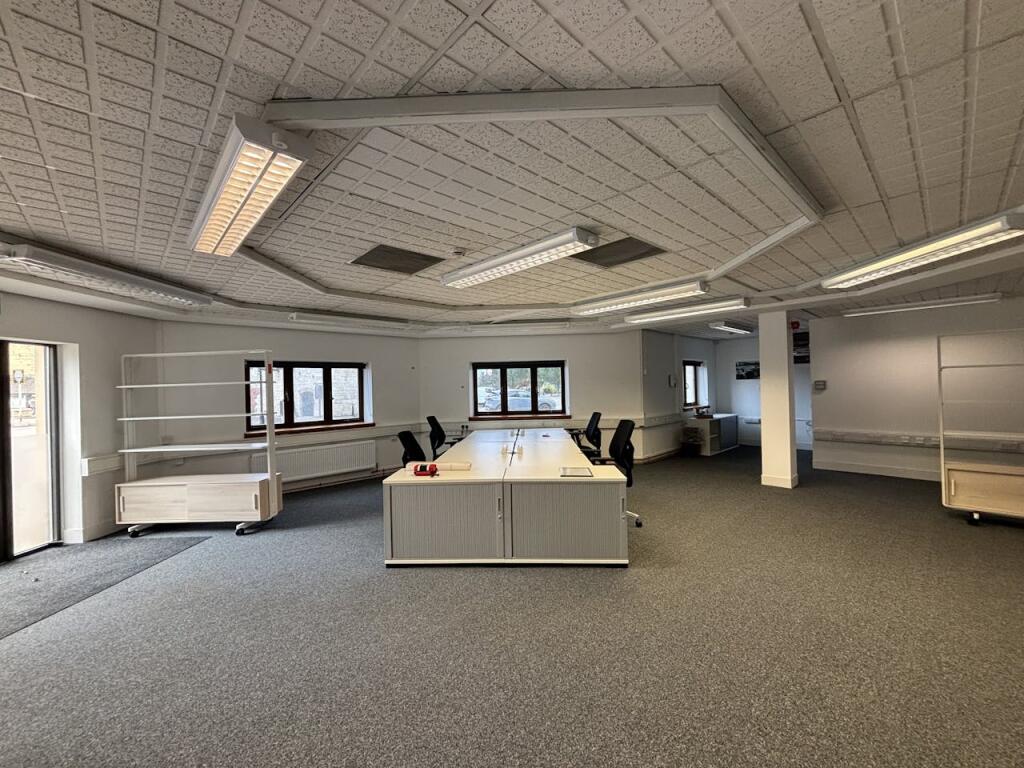 Main image of property: New Build Ground Floor Suite Ebley Mill, Westward Road, Ebley, Stroud, GL5 4UB