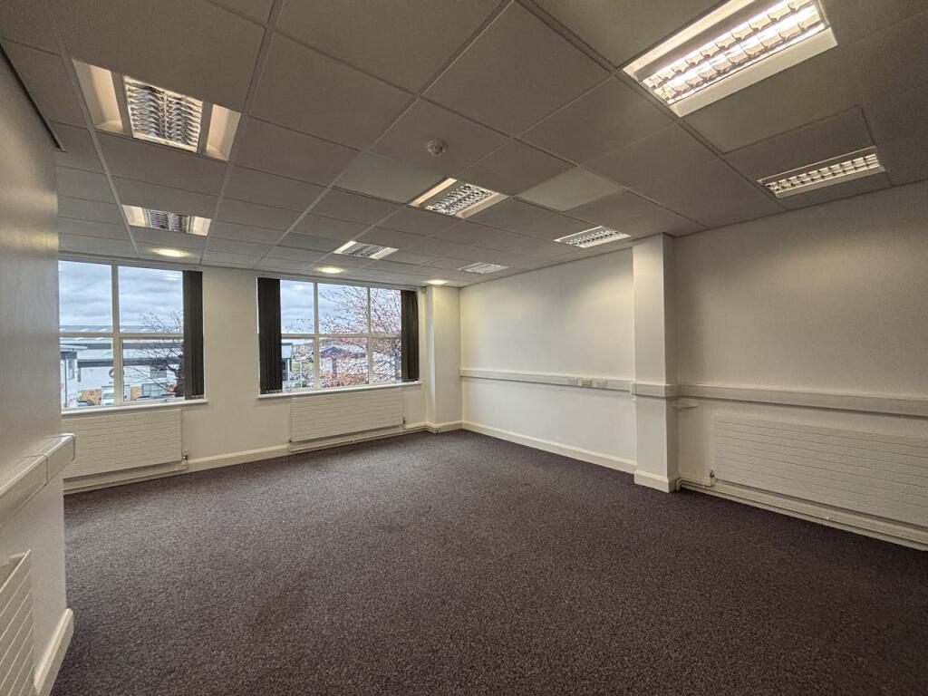 Main image of property: Unit 16 Glenmore Centre, Waterwells Business Park, Quedgeley, Gloucester, GL2 2AP