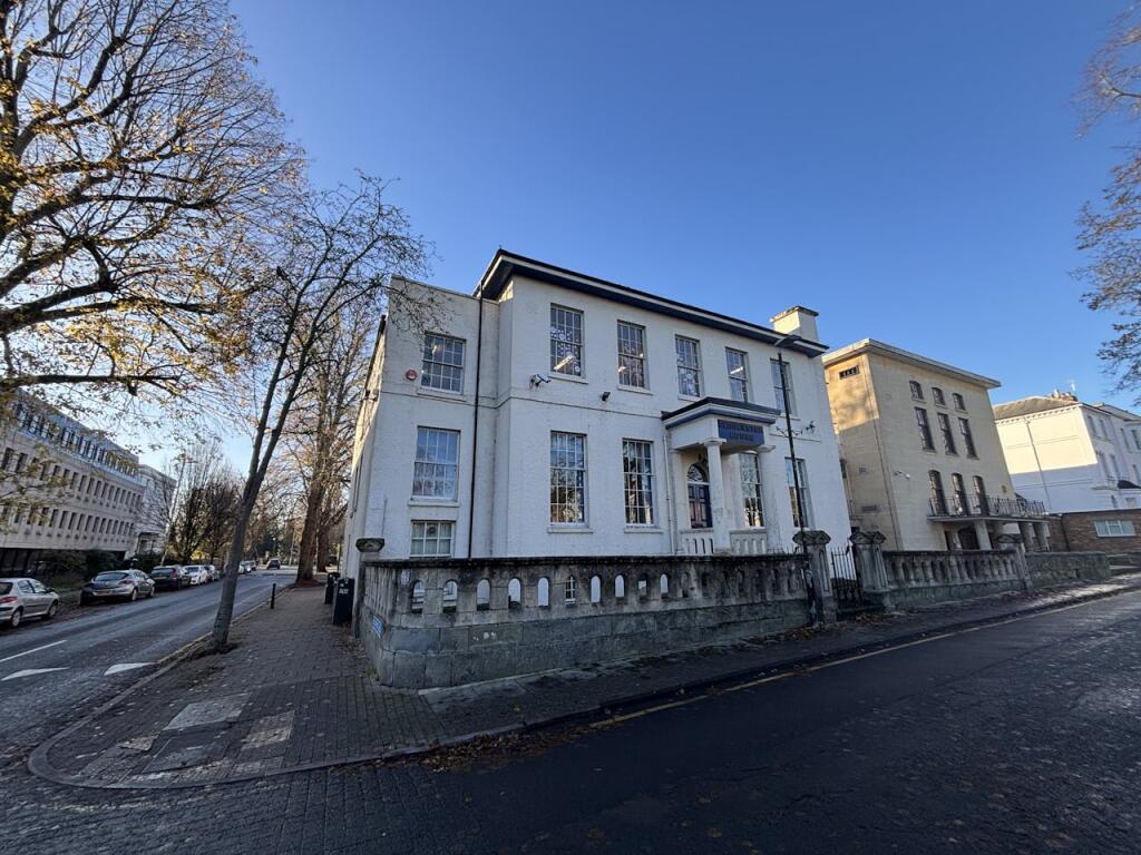 Main image of property: Gloucester House, 29 Brunswick Square, Gloucester, GL1 1UN