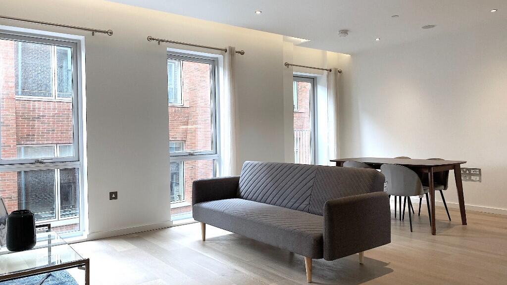 Main image of property: Equiano Court, Baldwins Gardens, London, EC1N