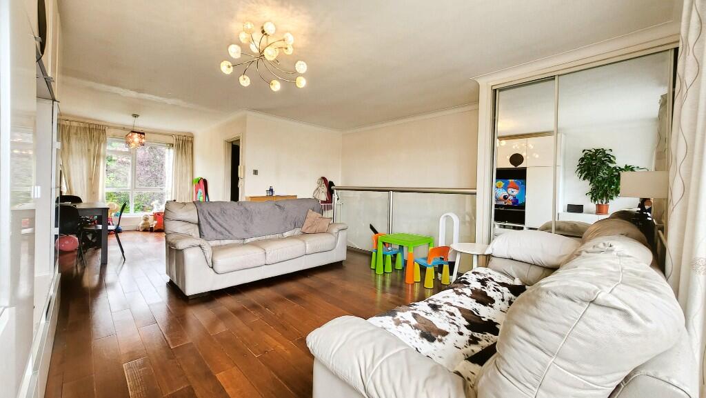 Main image of property: Heath View, London, N2
