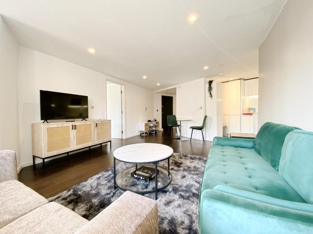 Main image of property: Eagle Point, City Road, London, EC1V