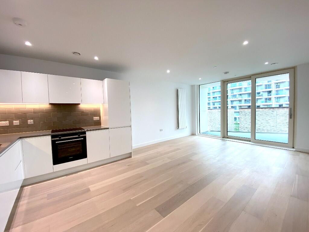Main image of property: Royal Crest Avenue, London, E16