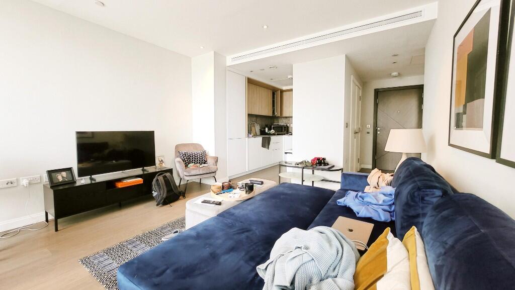 Main image of property: Kennington Lane, London, SE11