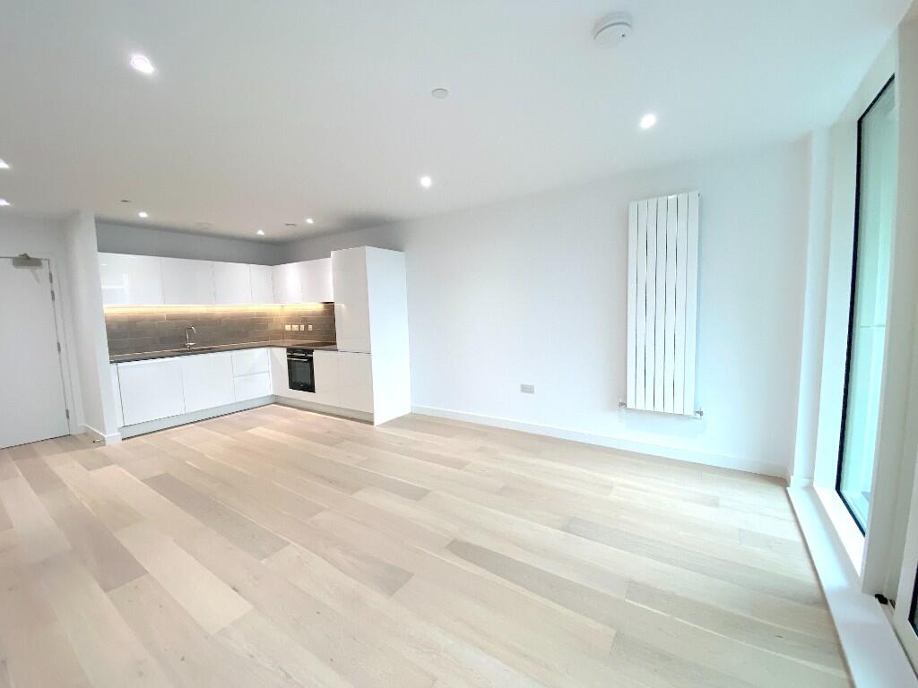 Main image of property: Royal Crest Avenue, London, E16