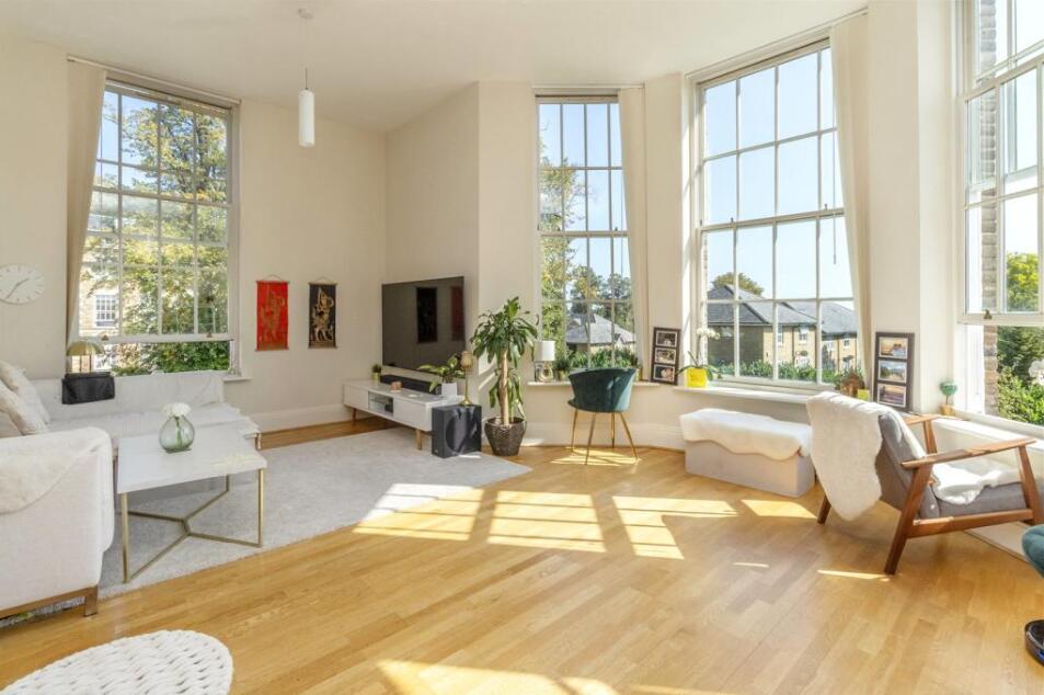Main image of property: Princess Park Manor, Royal Drive, N11