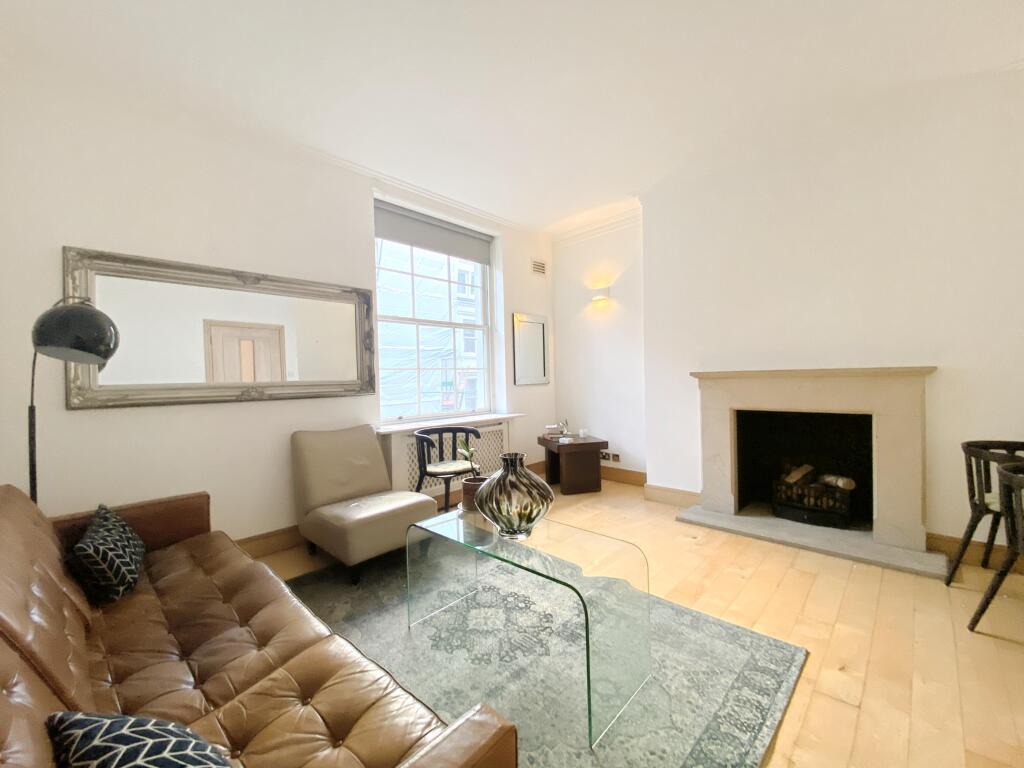 Main image of property: Bolton Street, Mayfair, London, W1J