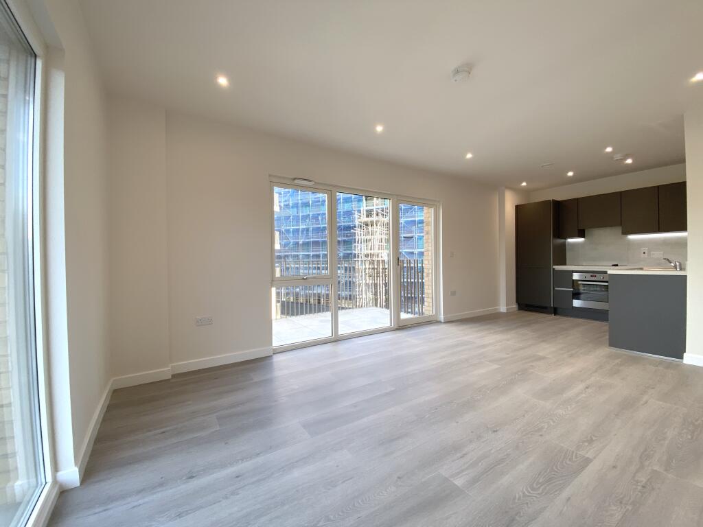 Main image of property: Foxglove Apartments, 80 Bittacy Hill, London, NW7 1TG