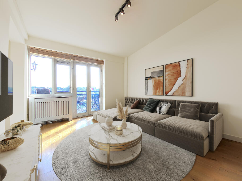 Main image of property: Newlands Quay, London, E1W