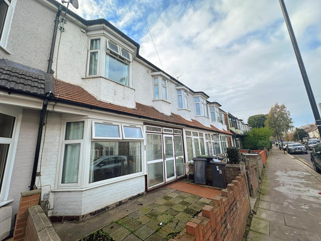 Main image of property: Brantwood Road, Tottenham N17
