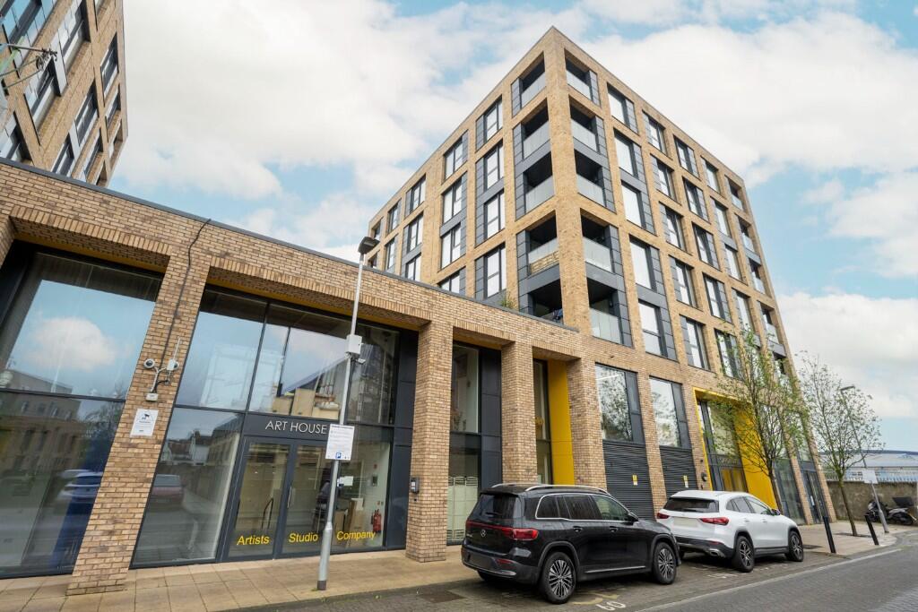 Main image of property: Grafton Quarter, Croydon, London, CR0