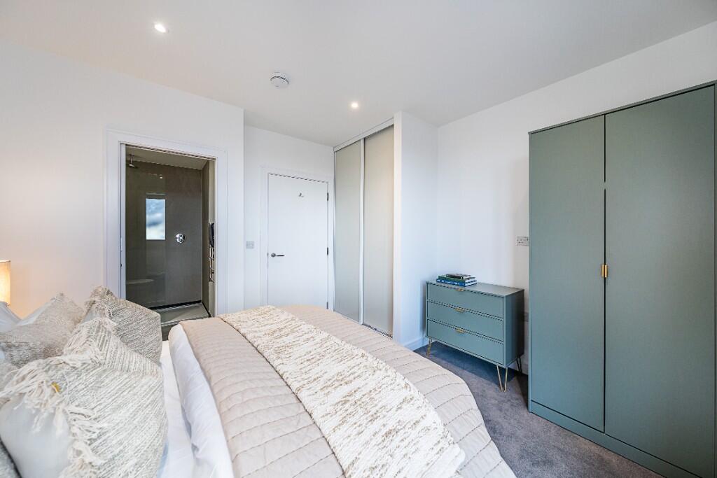 Main image of property: Watteau Square, Croydon, London, CR0