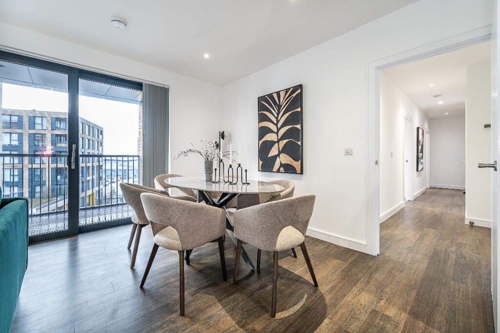 Main image of property: Watteau Square, Croydon, London, CR0