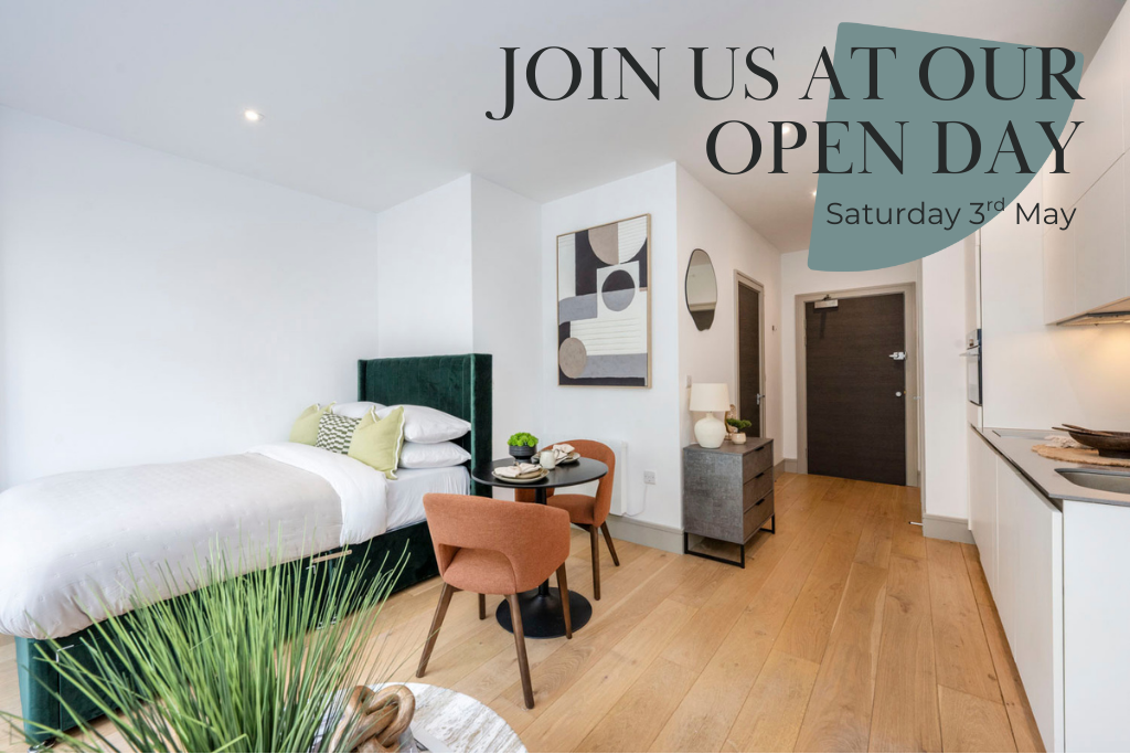 Main image of property: Zenith House, London, N15