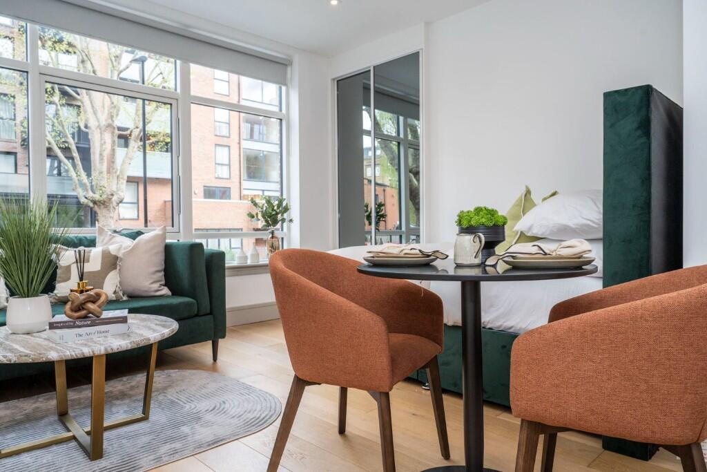 Main image of property: Zenith House, London, N15