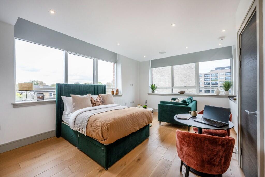 Main image of property: Zenith House, London, N15
