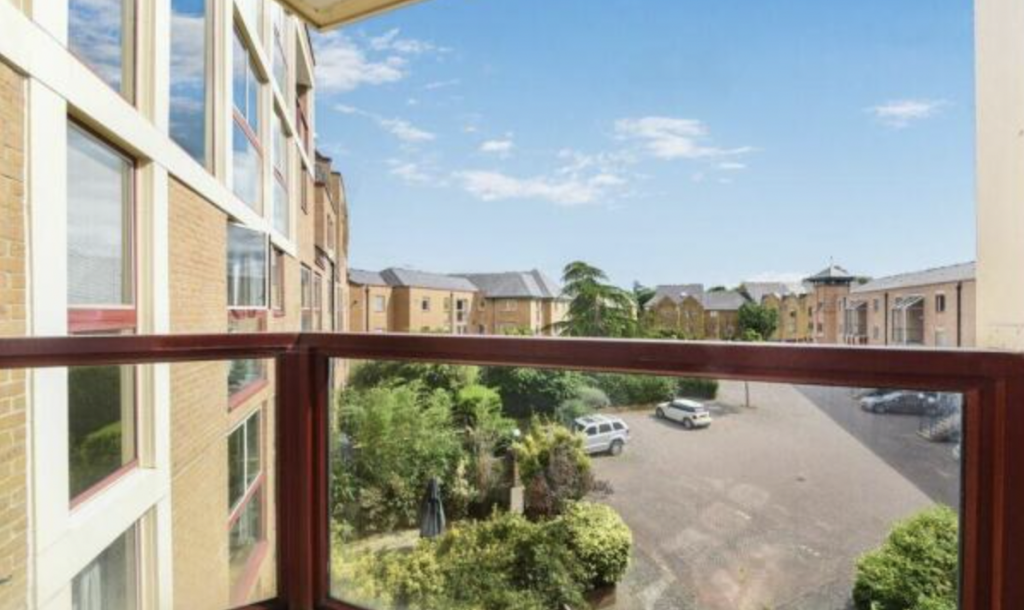 Main image of property: Asher Way, London, E1W