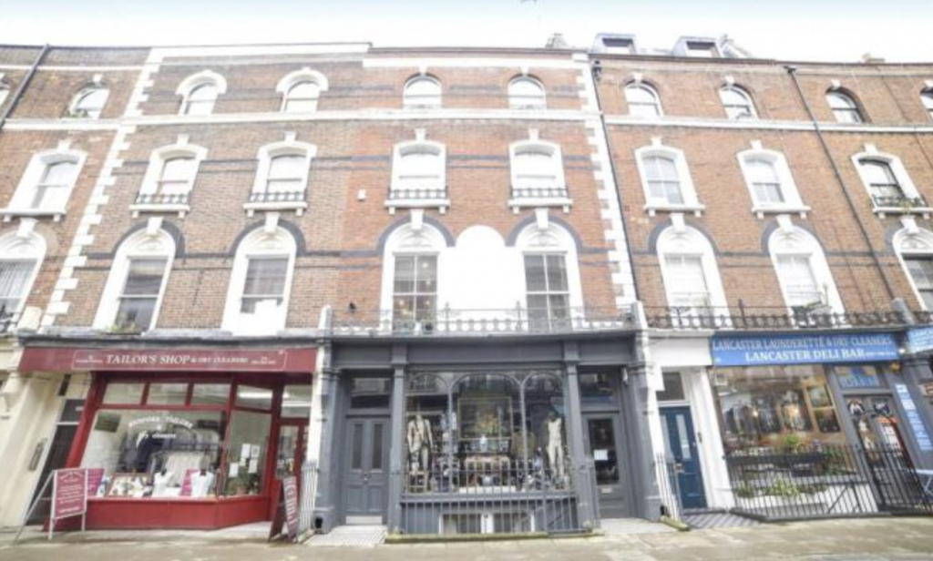 Main image of property: Craven Terrace, London, W2