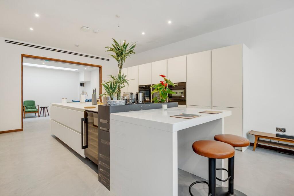 Main image of property: Wimborne Gardens, London, W13