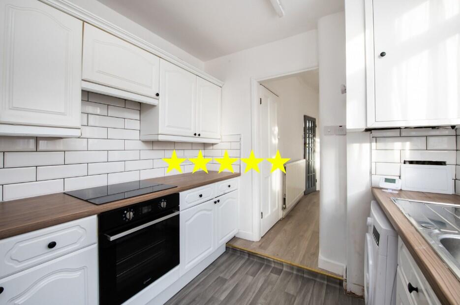 Main image of property: Room C, Fernhill Street, London, E16