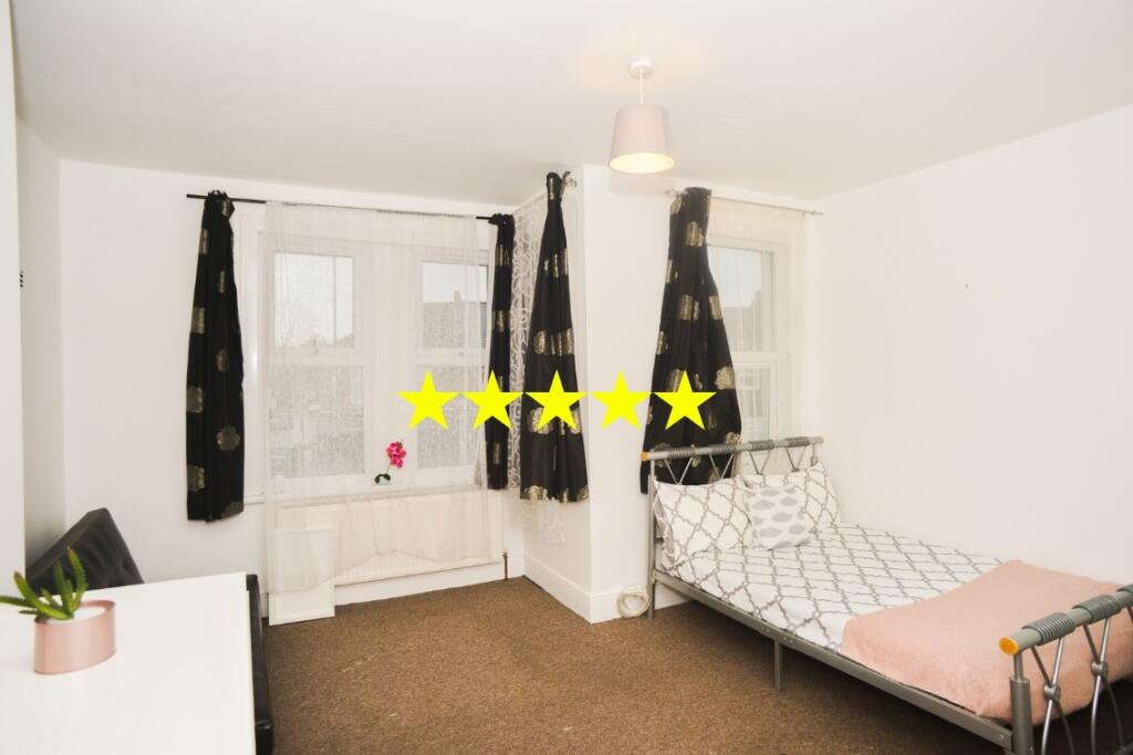 Main image of property: Room A, Prince Regent Lane, London, E16