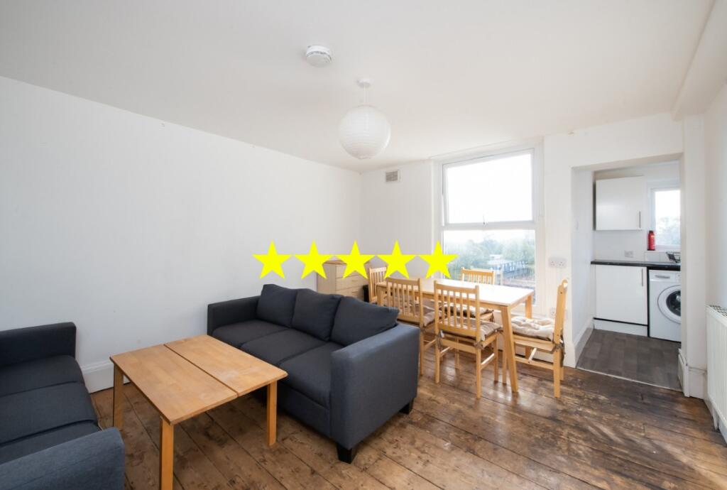 Main image of property: Room C, Hazellville Road, London, N19