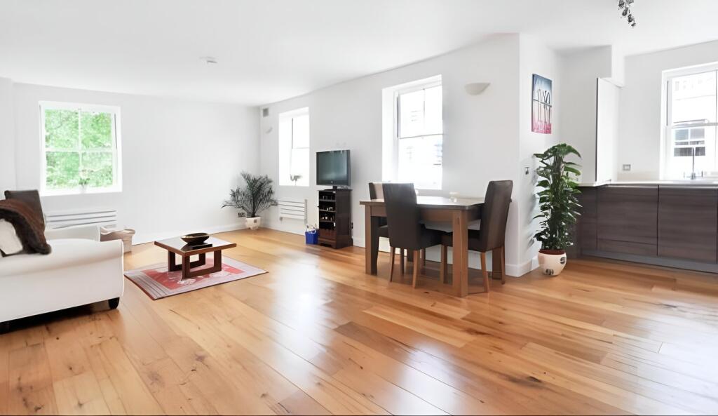 Main image of property: Craven Hill Gardens, London, W2