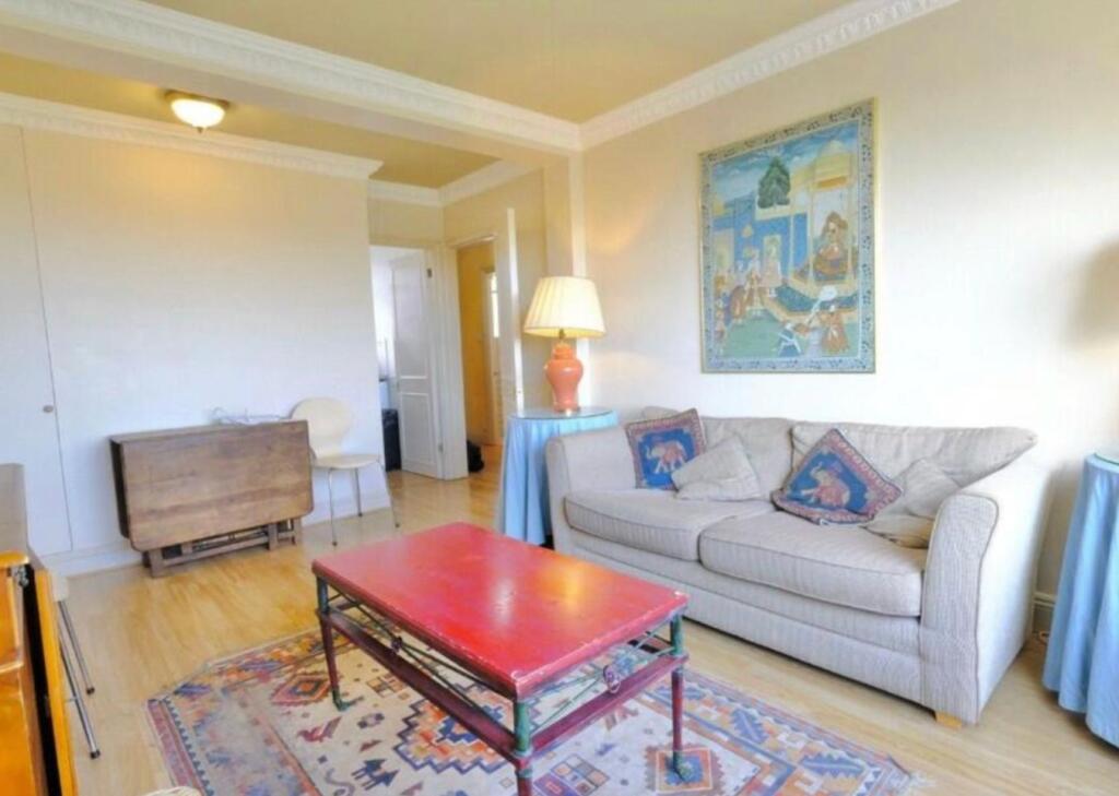 Main image of property: Rockley Road, London, W14