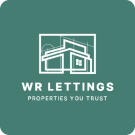 WR Lettings, London Estate Agent Logo