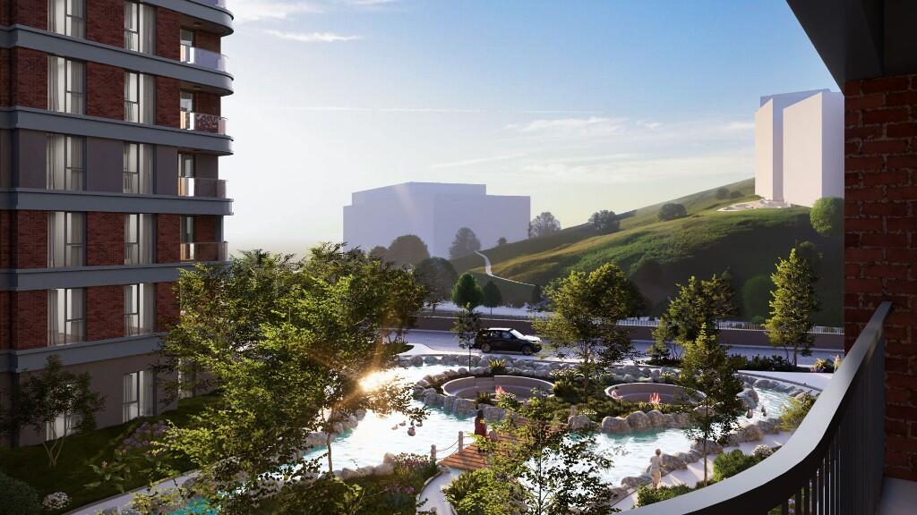 Main image of property: Gaziosmanpasa, Gaziosmanpasa, Istanbul