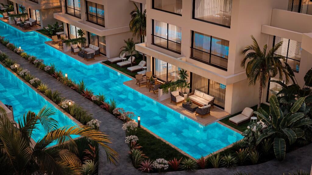 Main image of property: Iskele, Famagusta