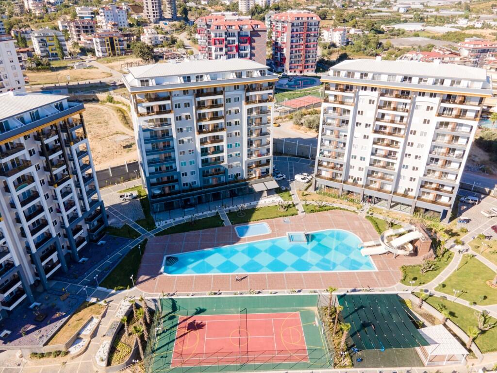 Main image of property: Avsallar, Alanya, Antalya