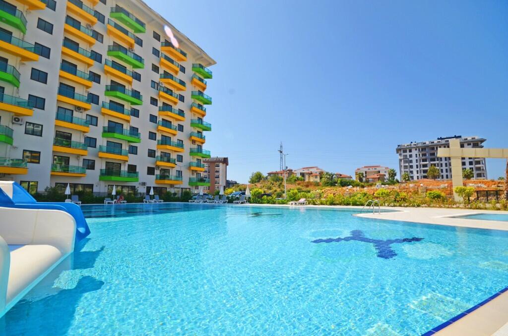 Main image of property: Avsallar, Alanya, Antalya