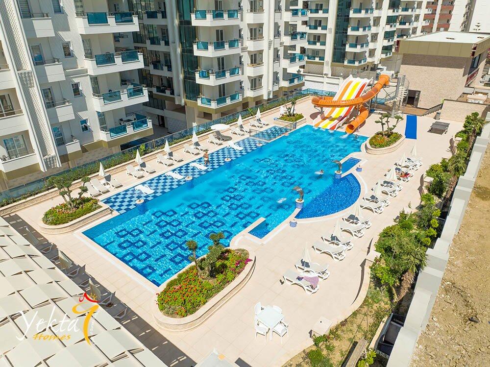 Main image of property: Mahmutlar, Alanya, Antalya