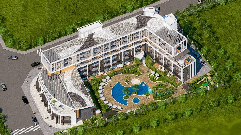Main image of property: Aksu, Antalya, Antalya