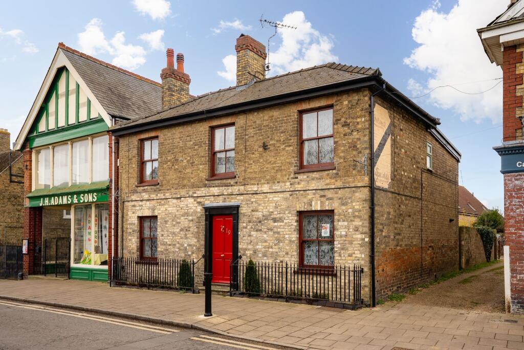 Main image of property: Main Street, Littleport, CB6