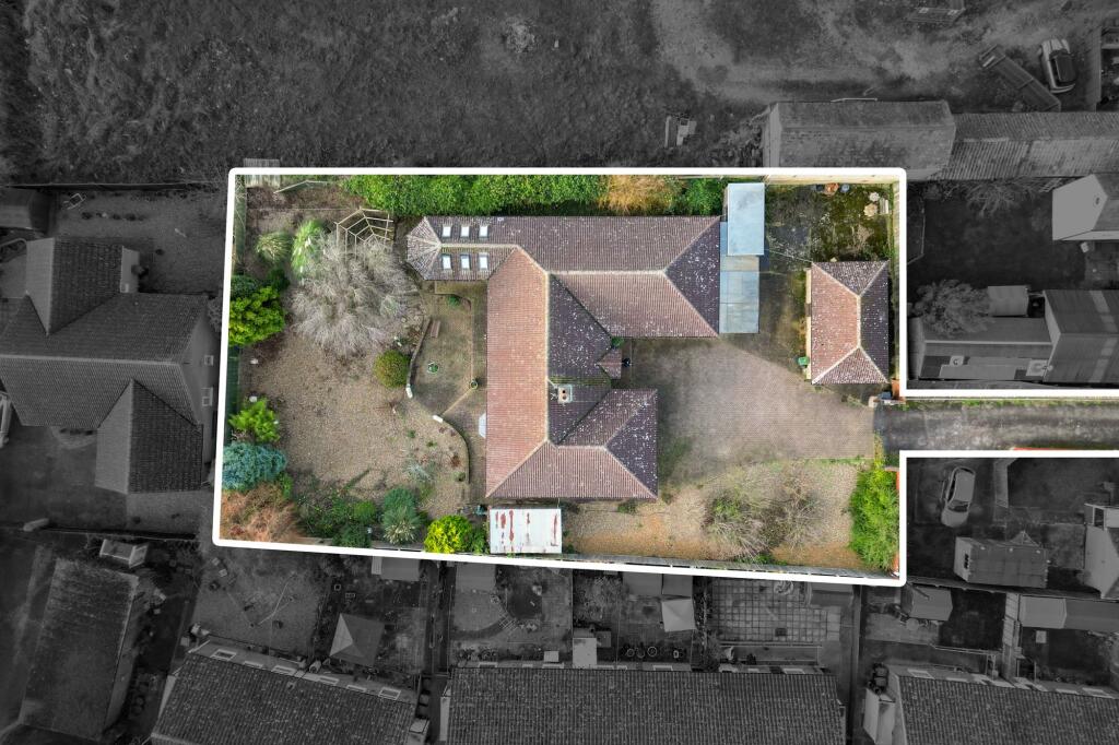 Main image of property: Victoria Street, Littleport, CB6