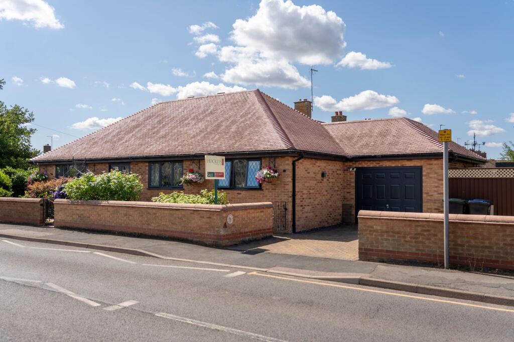 Main image of property: Wisbech Road, Littleport, CB6
