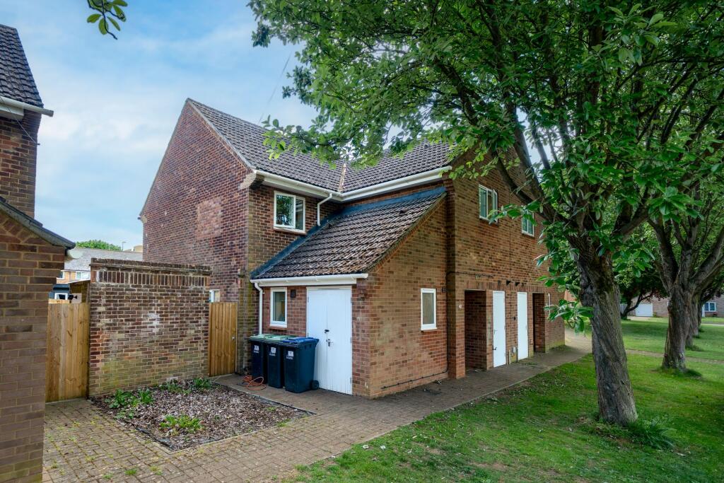 Main image of property: Gunning Road, Ely, CB7