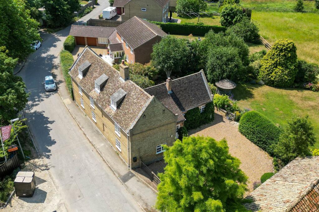 Main image of property: Lower Road, Stuntney, CB7