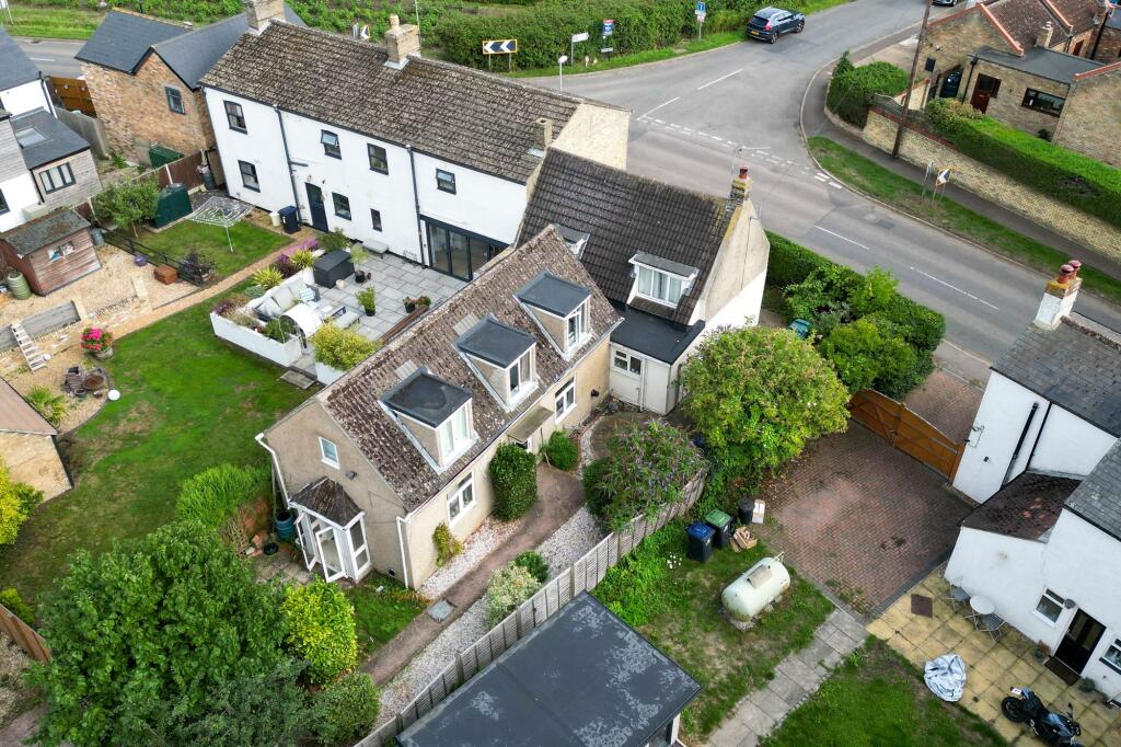 Main image of property: Newmarket Road, Stretham, CB6